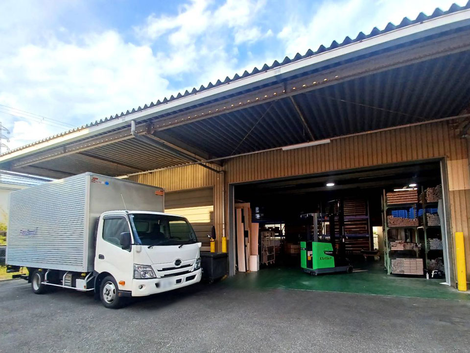 工場・倉庫